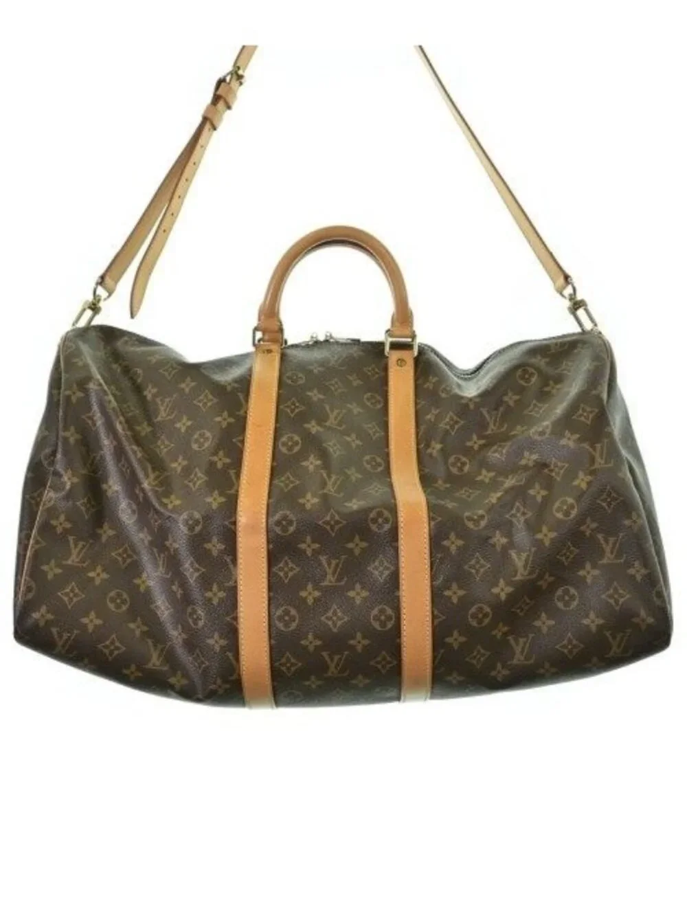 Louis Vuitton Boston